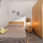 Kaylin Apartment - Ocean View