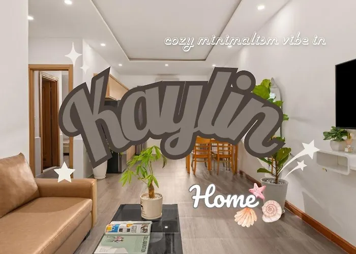 Kaylin Apartment - Ocean View