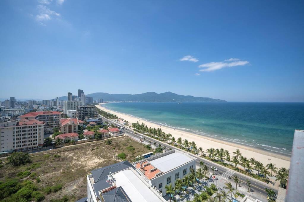 Kaylin - Ocean View * Đà Nẵng
