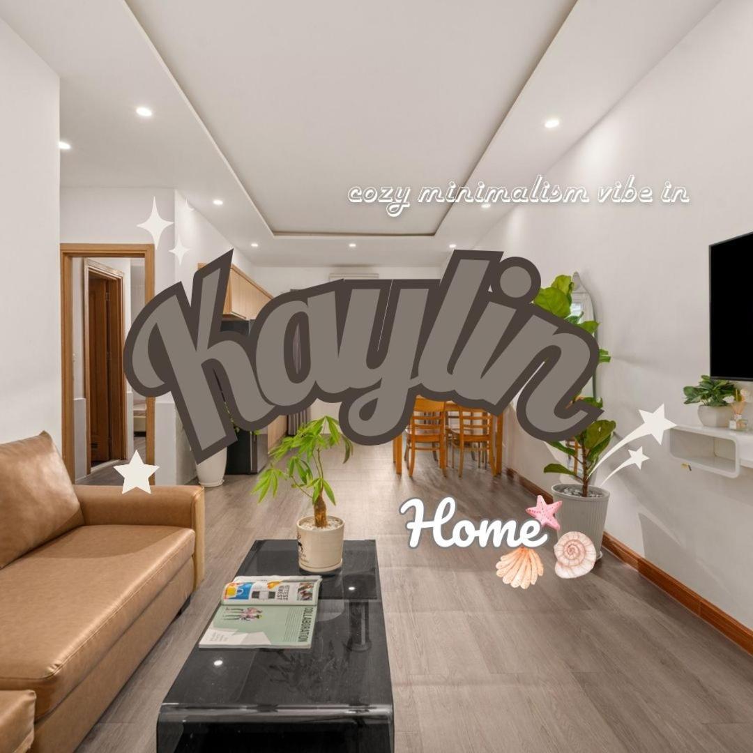 Kaylin - Ocean View *